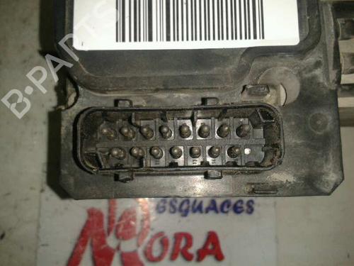 ABS pump MERCEDES-BENZ A-CLASS (W168) A 170 CDI (168.009, 168.109) | BP30369211M43 