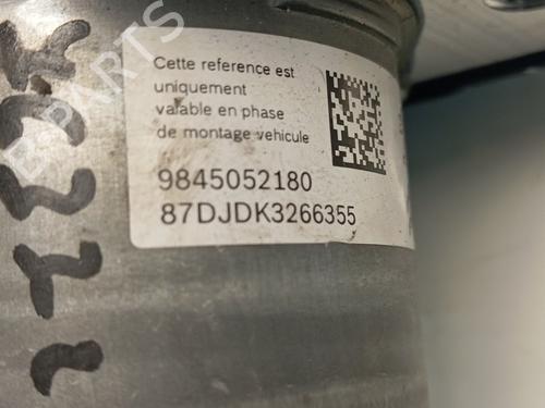 ABS pump PEUGEOT PARTNER Box Body/MPV (K9)  | BP23228594M43 