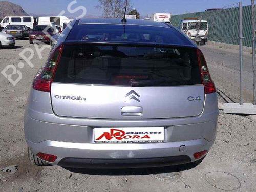 Front right interior door handle CITROËN C4 I (LC_) 1.6 16V | BP17023748I14 