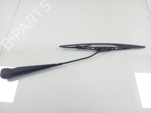 Used Rear windshield wiper arm CITROËN XSARA (N1) [1997-2005]  18091651