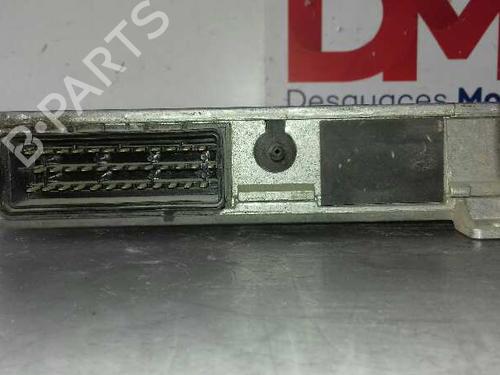 Engine control unit (ECU) ROVER 200 Coupe (XW) 220 GSi | BP16869289M57 