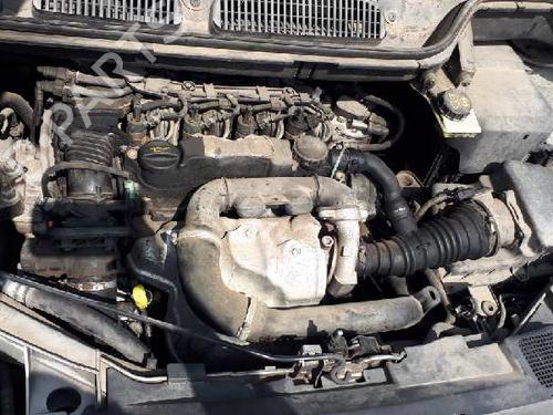 Getriebe FORD FOCUS C-MAX (DM2) | BP12661474M3