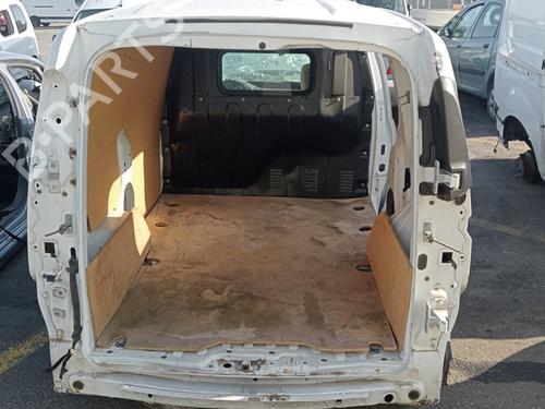 Starter DACIA DOKKER MPV (KE_)  | BP26950339M8 