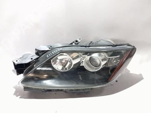 Used Left headlight Left headlight 37520620 37520620
