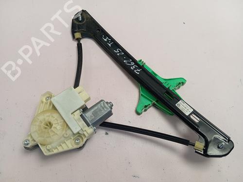 Used Rear left window mechanism VW GOLF VII (5G1, BQ1, BE1, BE2) [2012-2021]  30685030