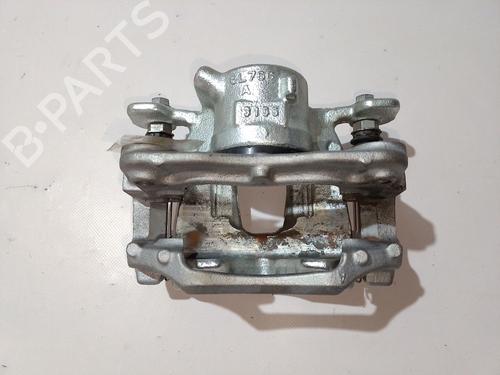 Left front brake caliper BMW X1 (U11) iX1 xDrive 30 | BP40449812M105 - Image 2