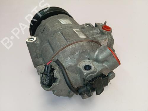 AC compressor SEAT IBIZA III (6L1) 1.4 TDI | BP38800982M34 - Image 4
