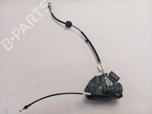 Used Front right lock FORD TRANSIT CONNECT MPV [2013-2025]  30515033