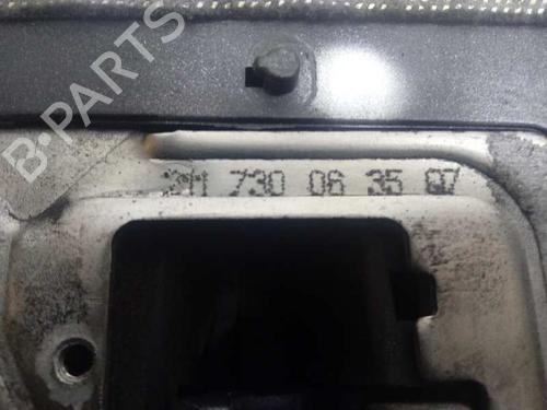 Rear right lock MERCEDES-BENZ E-CLASS (W211) E 270 CDI (211.016) | BP12653461C99 