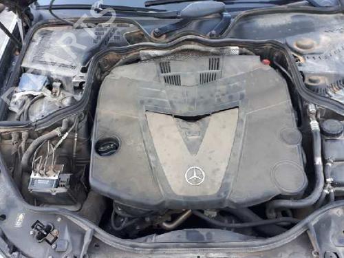 ECU airbags MERCEDES-BENZ E-CLASS (W211) | BP16445229M53