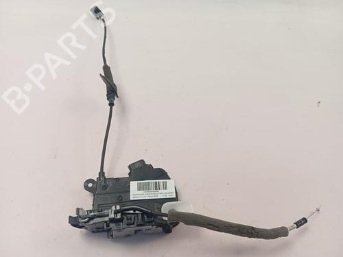 Venstre fortil lås RENAULT CLIO V (B7_) [2019-2025]  27323402