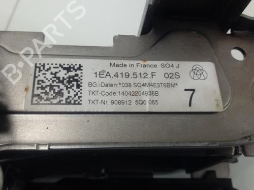 Ratstammeenhed VW ID.5 (E39) GTX 4motion | BP29410132M21 