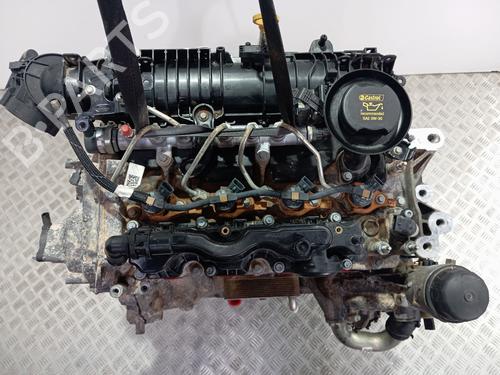 Engine LAND ROVER RANGE ROVER EVOQUE (L551) 2.0 D150 MHEV 4x4 | BP33952826M1  - Image 5