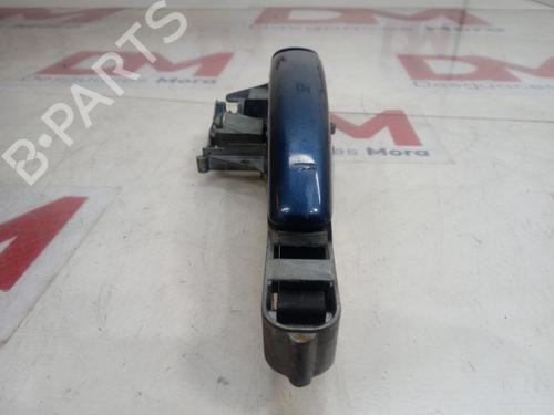 Rear left exterior door handle CITROËN BERLINGO MULTISPACE (B9)  | BP12842338C130 