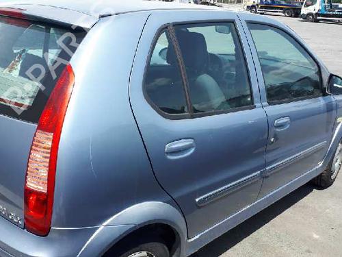 Left front driveshaft TATA INDICA | BP15609597M38