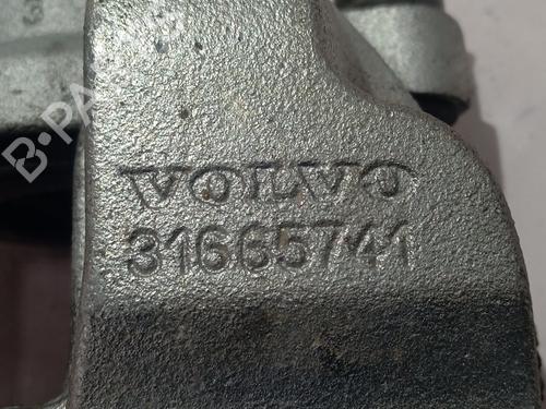 Right front brake caliper VOLVO XC60 II (246) | BP39402494M104 - Image 5