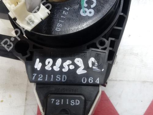 Headlight switch NISSAN NV200 / EVALIA Bus  | BP12670736I24