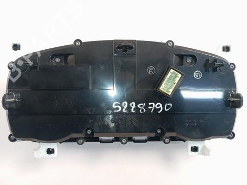 Instrument cluster CITROËN BERLINGO (ER_, EC_) 1.5 BlueHDi 100 | BP37149646C47 - Image 2