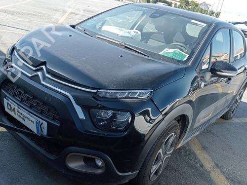 Andre CITROËN C3 III (SX) | BP27355086O1