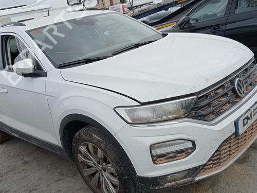 Front right lock VW T-ROC (A11, D11)  | BP24175666C97  - Image 15