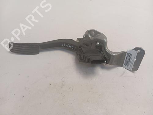 Used Pedal LAND ROVER DISCOVERY IV (L319) [2009-2018]  22704038