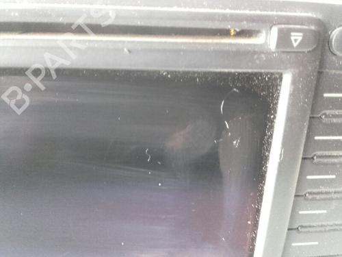 Radio SEAT ALTEA (5P1)  | BP12637932E6 