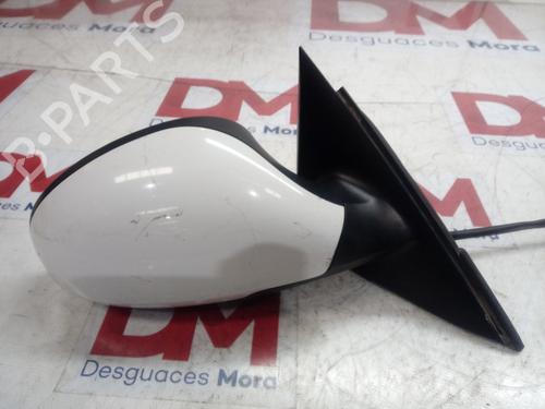 Right mirror SEAT IBIZA III (6L1)  | BP12841815C27 