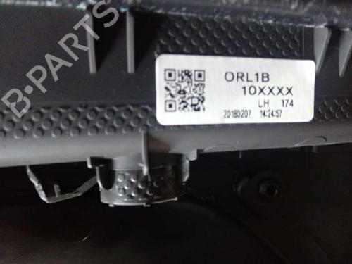 Left rear window switch OPEL MOKKA / MOKKA X (J13) | BP30370486I29