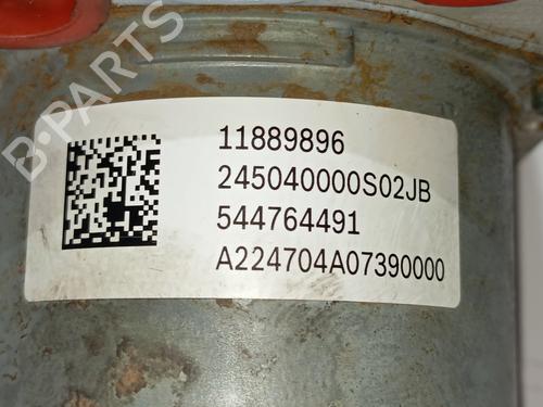 ABS pump MG MG ZS SUV (AZS1) | BP39684803M43 - Image 4