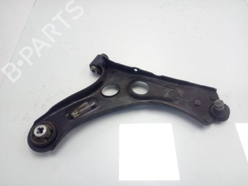 Right front suspension arm PEUGEOT 208 II (UB_, UP_, UW_, UJ_)  | BP17624105M13 