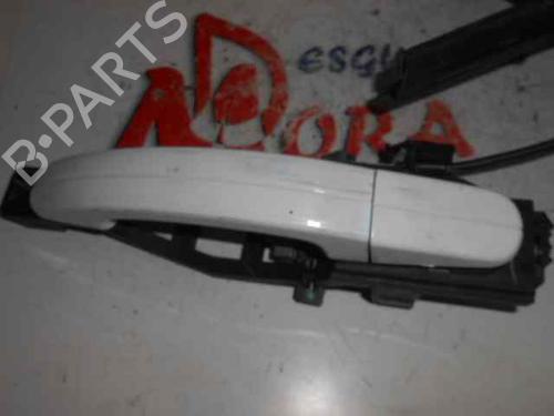 Høyre foran lås FORD FOCUS II (DA_, HCP, DP)  | BP12638864C97 