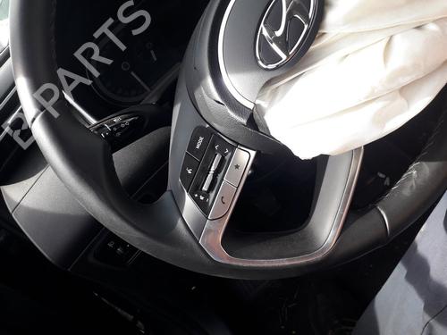 Steering wheel HYUNDAI TUCSON (TL, TLE)  | BP16753563C49 