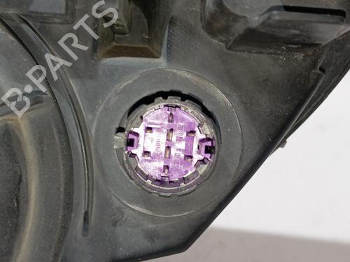 Right headlight CITROËN JUMPER II Van 2.2 HDi 100 | BP39104857C29 - Image 3