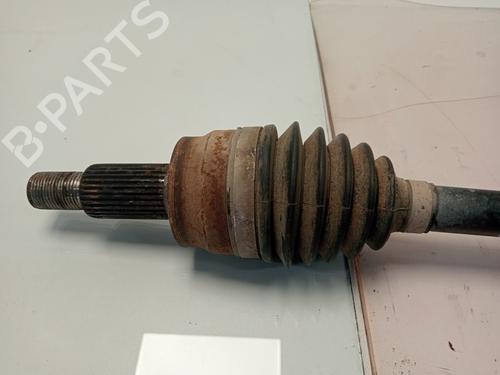 Left rear driveshaft LAND ROVER DISCOVERY SPORT (L550)  | BP16999678M40 
