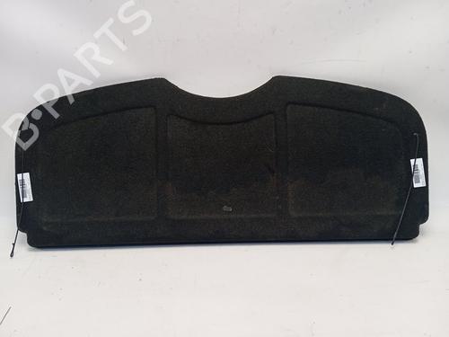 Used Rear parcel shelf PEUGEOT 207 (WA_, WC_) [2006-2015]  30375352