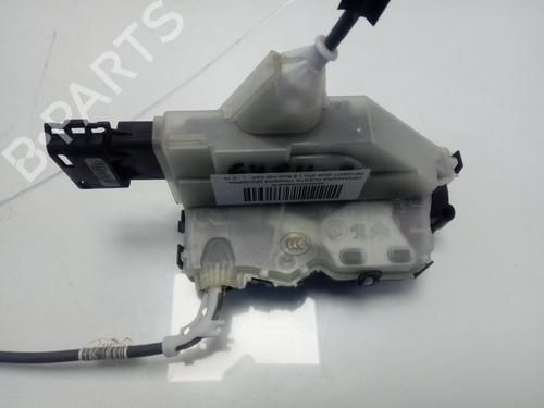 Used Rear left lock PEUGEOT 2008 II (UD_, US_, UY_, UJ_, UR_, UC_) [2019-2025]  15906201