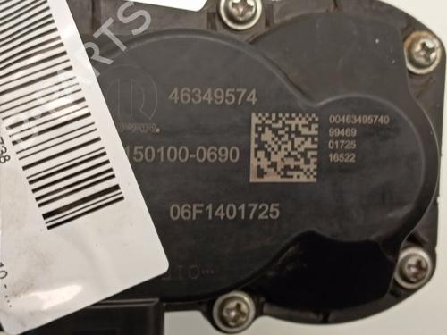 Egr FIAT DOBLO Cargo (263_)  | BP22705444M69 
