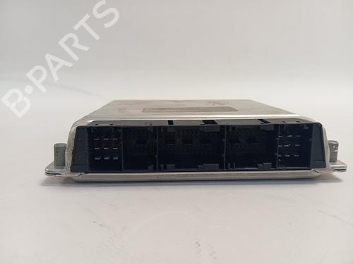 Engine control unit (ECU) MERCEDES-BENZ C-CLASS (W203) C 270 CDI (203.016) | BP22563673M57 