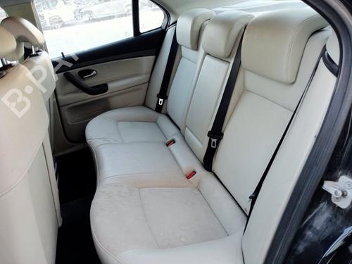 Rear right lock SAAB 9-3 (YS3F, E79, D79, D75) 1.9 TiD | BP26874218C99 