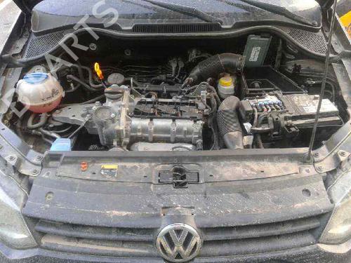 Gearbox VW POLO V (6R1, 6C1) | BP30376946M3