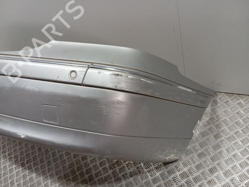Rear bumper MERCEDES-BENZ C-CLASS (W203) C 200 Kompressor (203.045) | BP26874212C8 