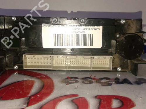 Climate control VW GOLF IV (1J1)  | BP12642580I5 
