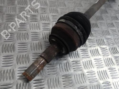Right front driveshaft CITROËN JUMPER II Van 2.2 BlueHDi 120 | BP17638202M39 