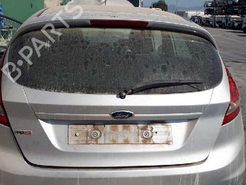 Used Tailgate FORD FIESTA VI (CB1, CCN) [2008-2025]  16397588