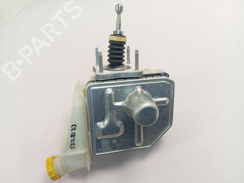 ABS pump FIAT 500e (332_) Elektro 3+1 (FA1) | BP36235902M43  - Image 5