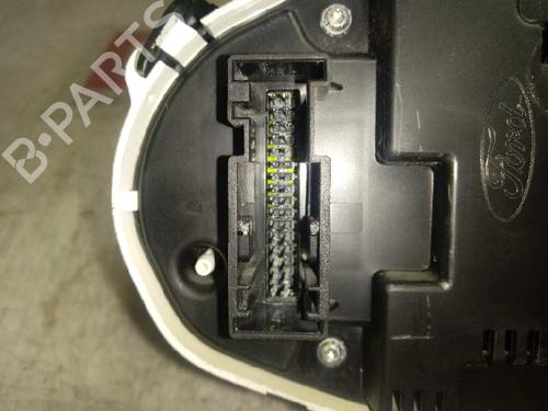 Instrument cluster FORD TOURNEO COURIER B460 MPV 1.5 TDCi | BP12654857C47 