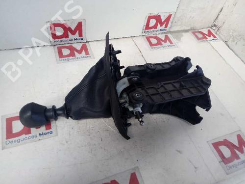 Used Gear lever CITROËN JUMPER II Van 2.0 BlueHDi 110 (110 hp) 12659018