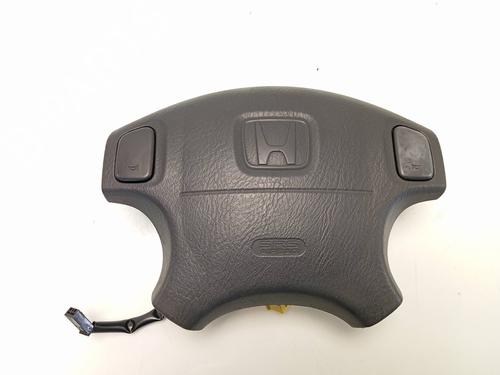 Used Driver airbag HONDA CIVIC VI Coupe (EJ, EM1) 1.6 i Vtec (EM1) (125 hp) 20215147