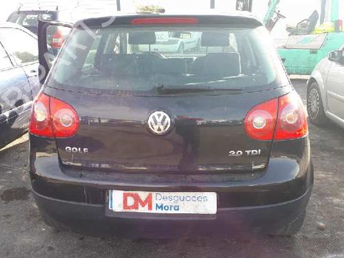 Interior roof light VW GOLF V (1K1) 2.0 TDI 16V | BP12838595I8 