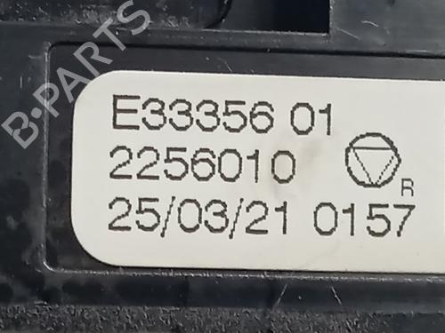 Ferdsskriver RENAULT MEGANE IV Hatchback (B9A/M/N_)  | BP29410515C48 